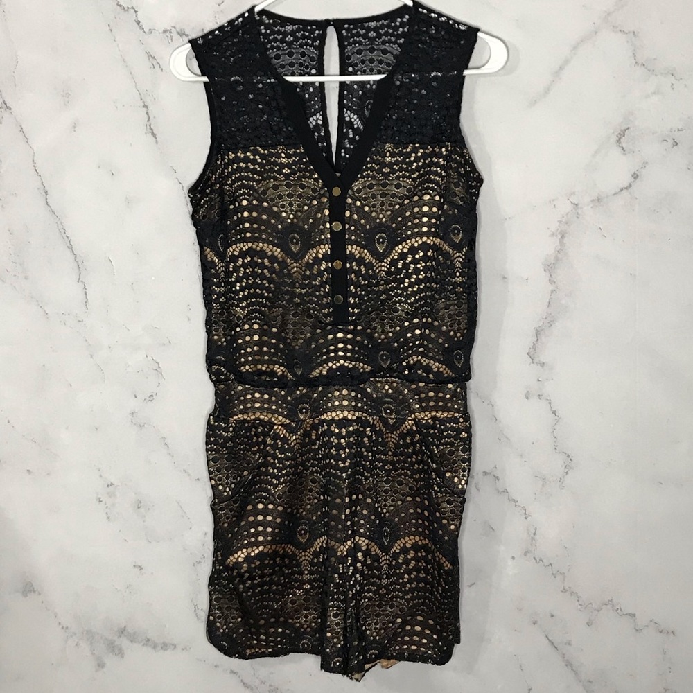 Rompers